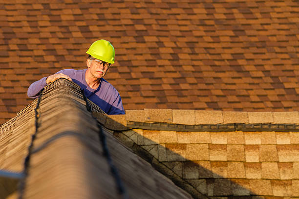 Roof Gutter Cleaning in Pukalani, HI